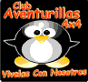 CLUB AVENTURILLAS 4X4