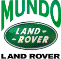 MUNDO LAND ROVER