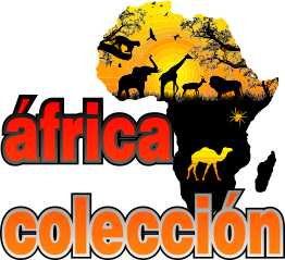 AFRICA COLECCION